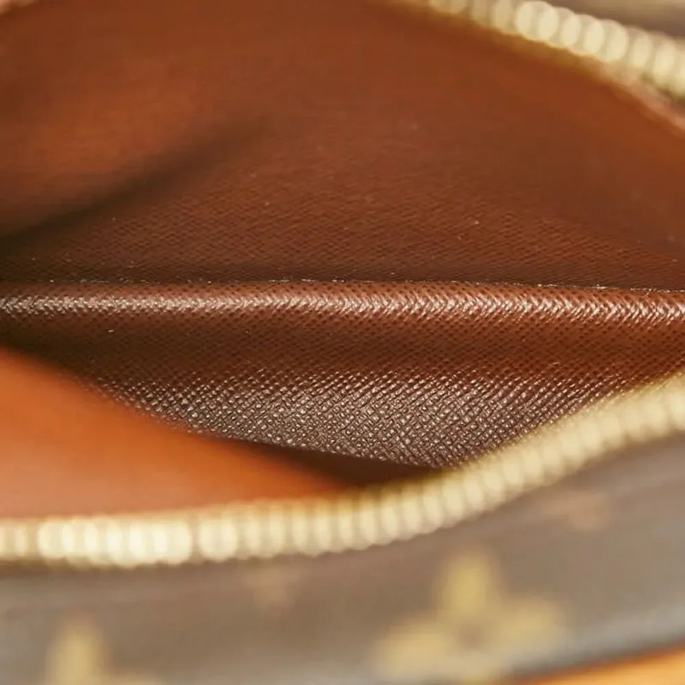 Louis Vuitton Monogram Amazon Crossbody Bag
